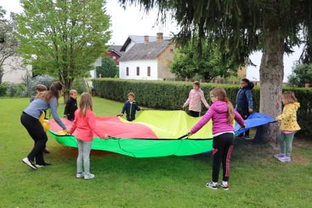 Za nami uspešno izveden Evropski teden mobilnosti 2022 15